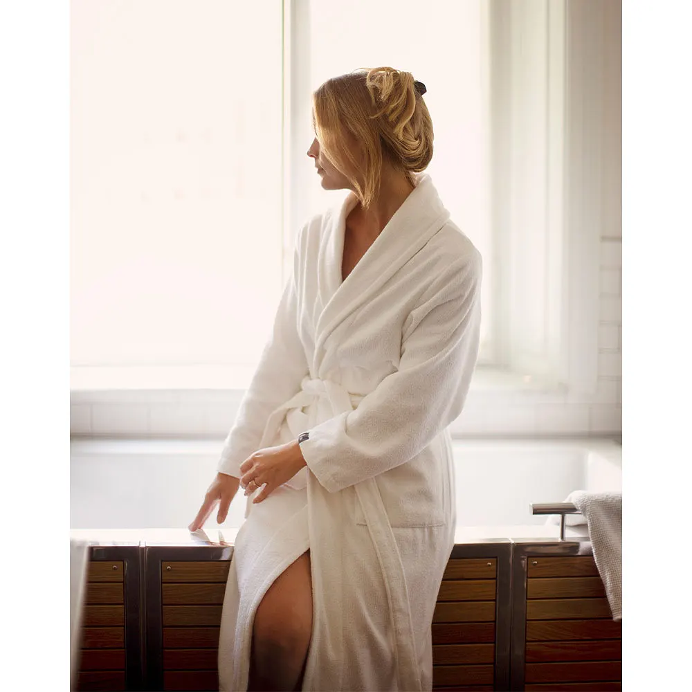 Bathrobe Lina