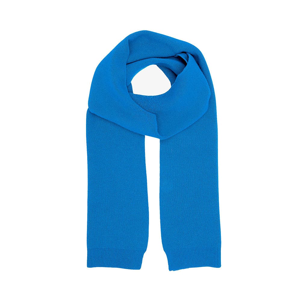 Merino Wool Scarf