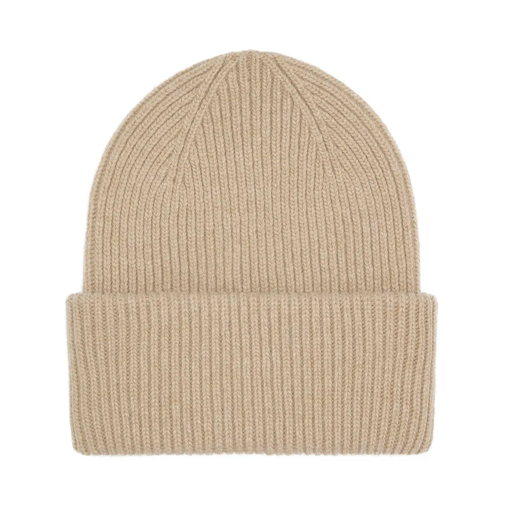 Merino Wool Hat