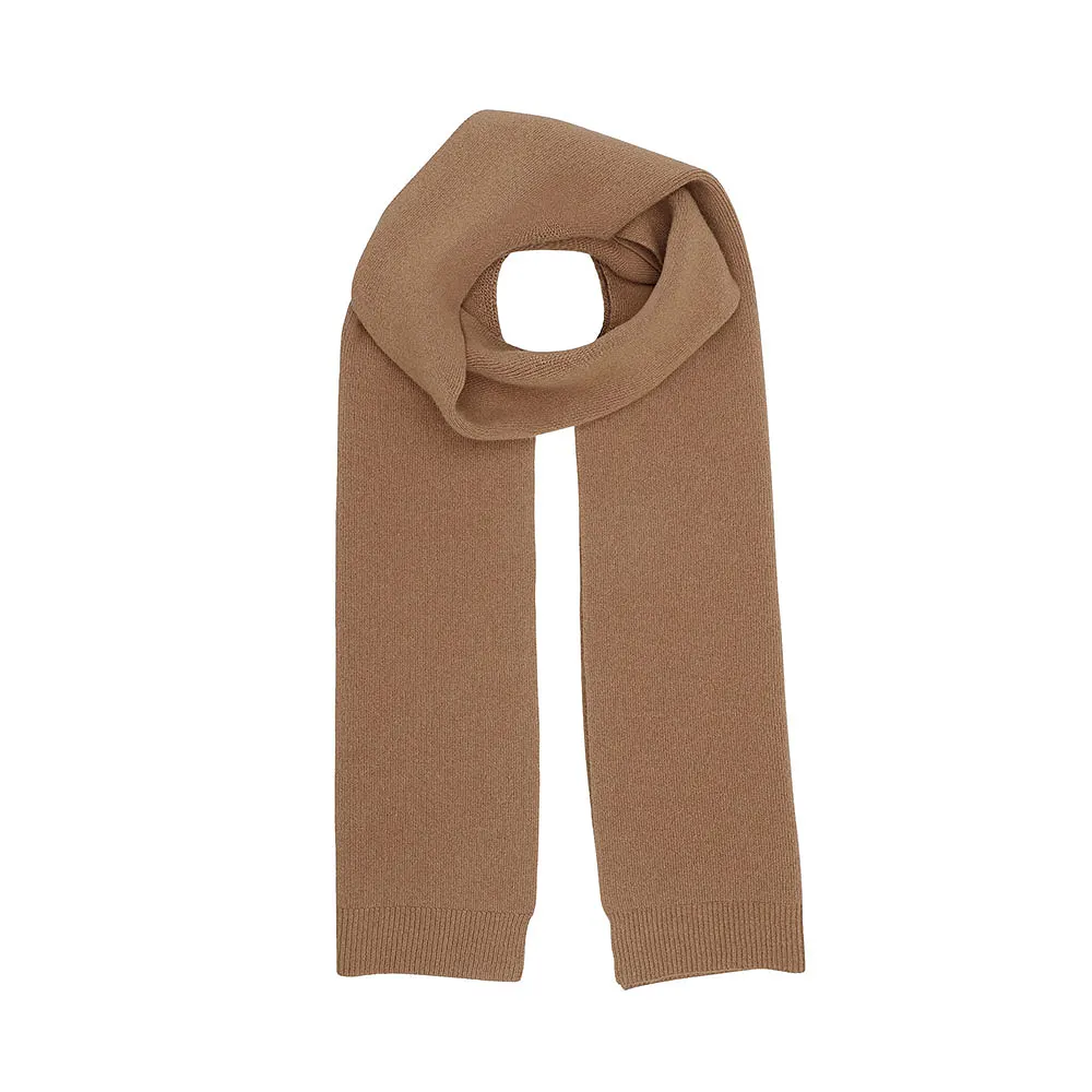 Merino Wool Scarf