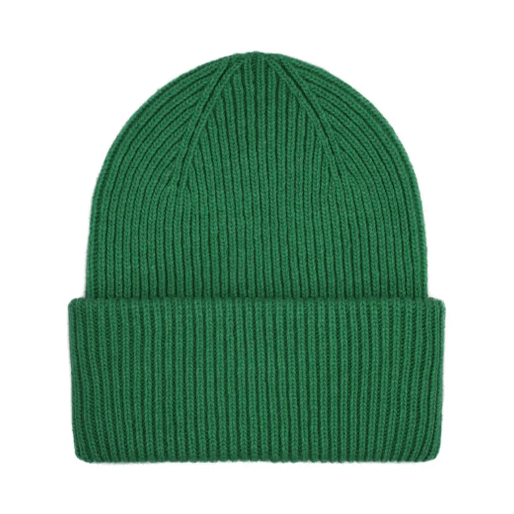 Merino Wool Hat