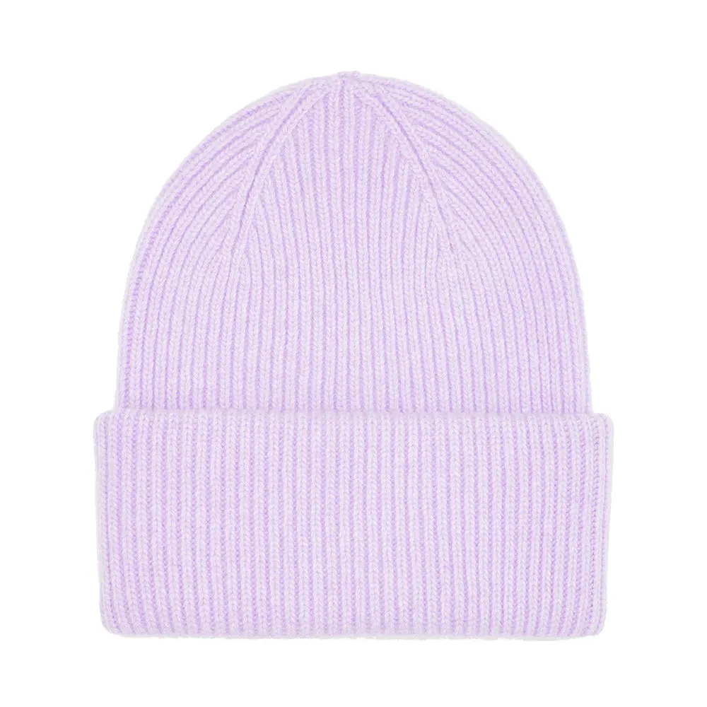 Merino Wool Hat