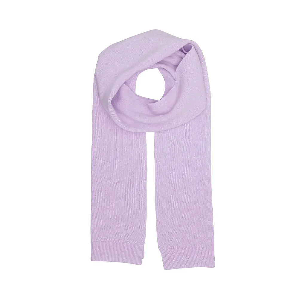 Merino Wool Scarf