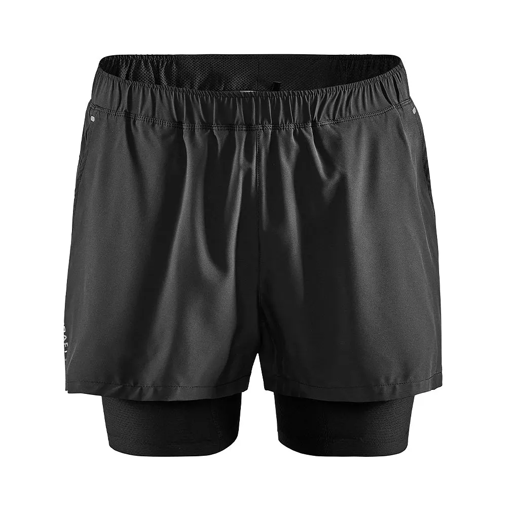 Essence 2-In-1 Stretch Shorts