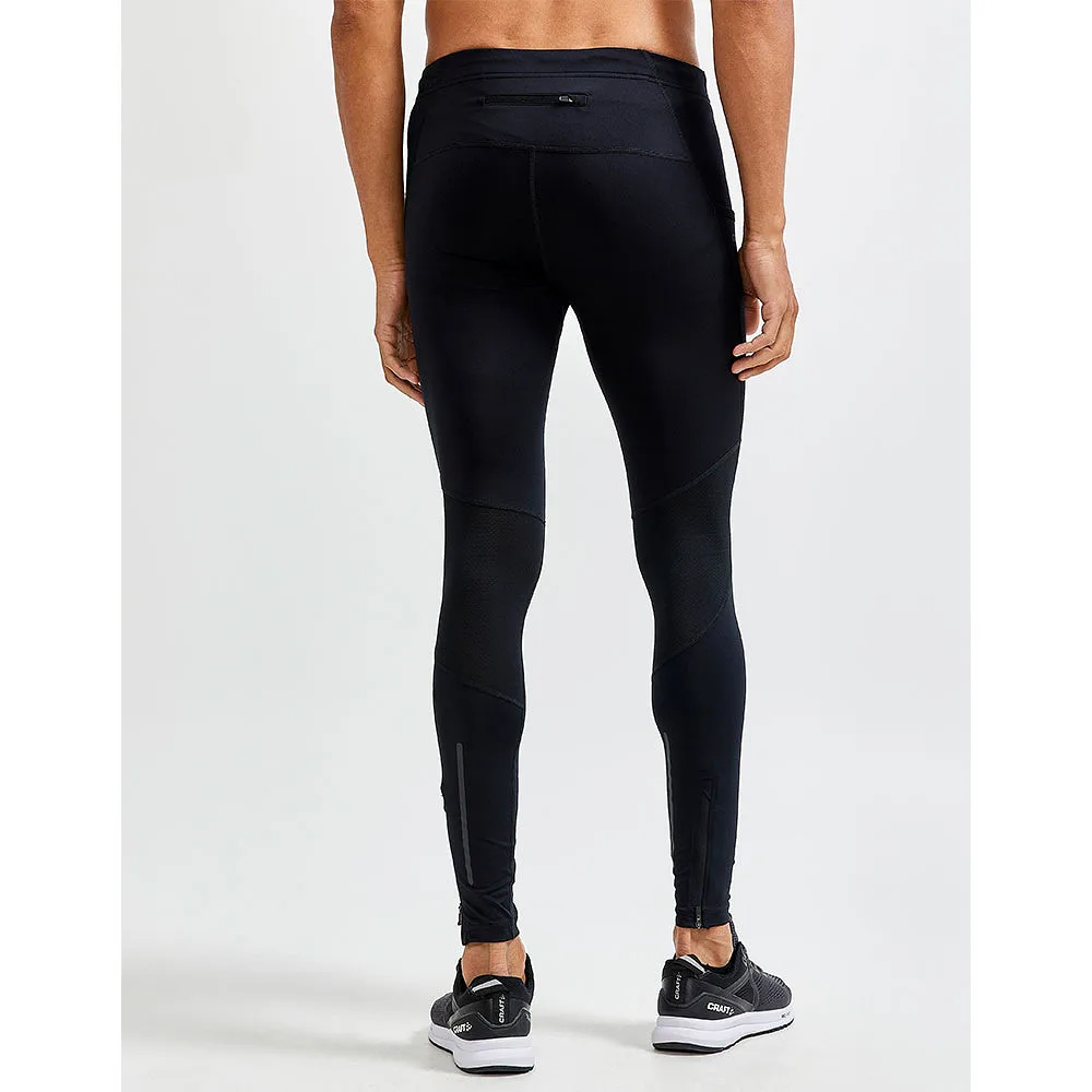 Adv Essence Zip Tights