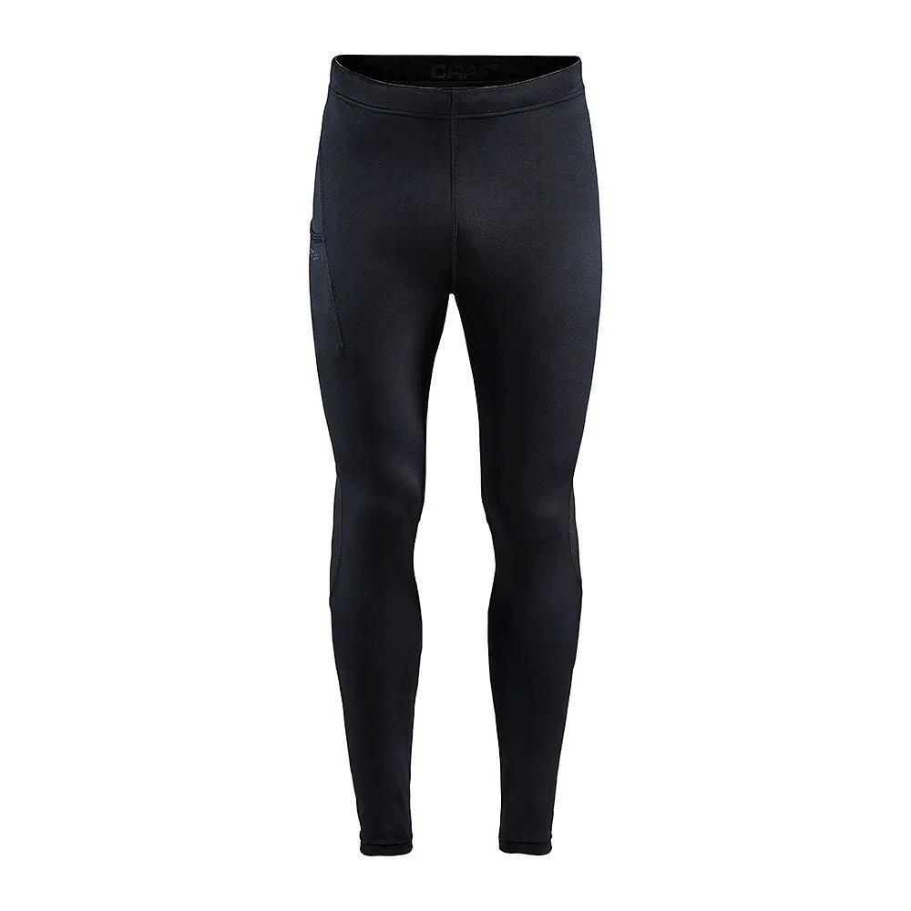 Adv Essence Zip Tights