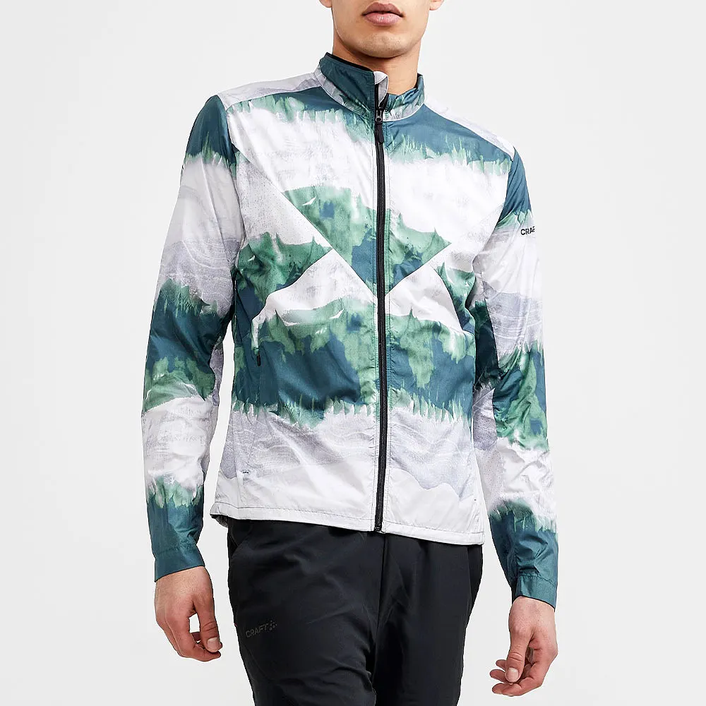 Adv Essence Wind Jacket