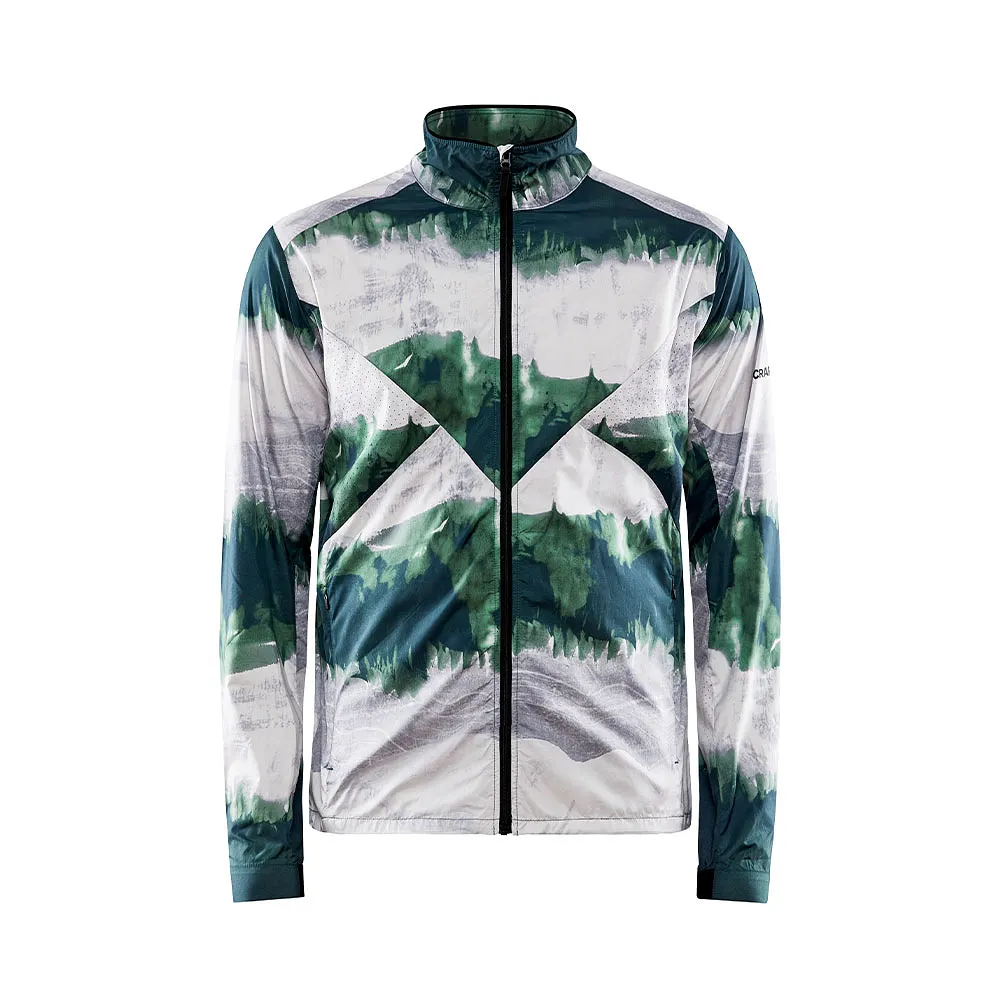 Adv Essence Wind Jacket