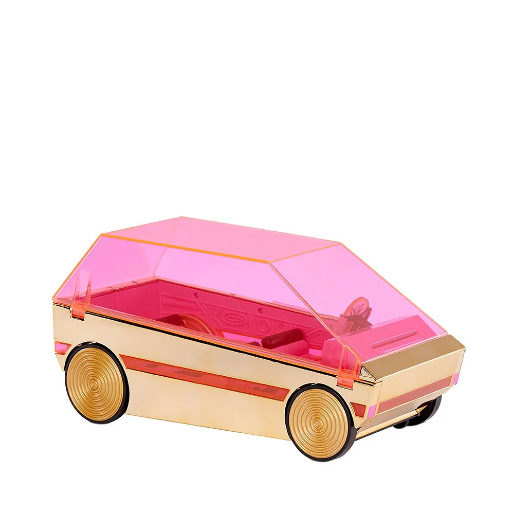 L.O.L. Surprise 3-in-1 Party Cruiser