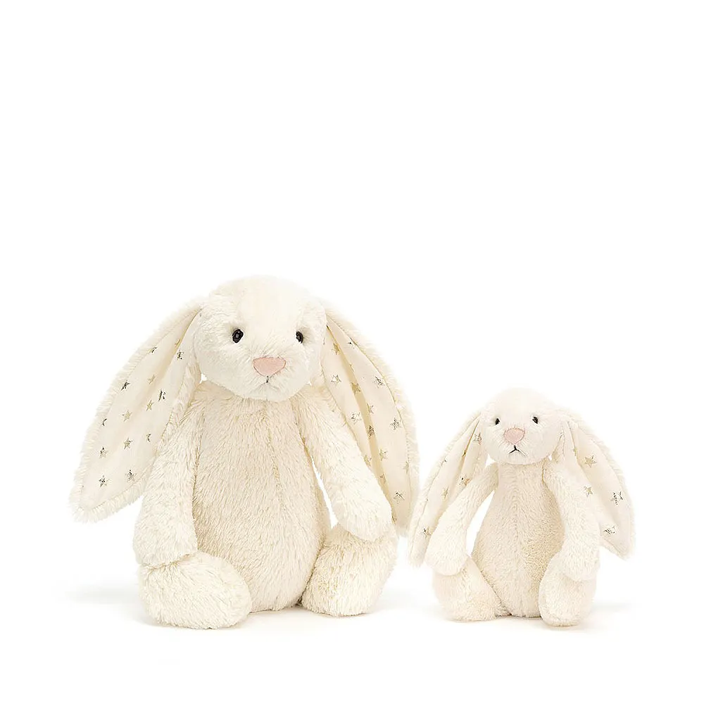 Gosedjur Bashful Twinkle Bunny Small