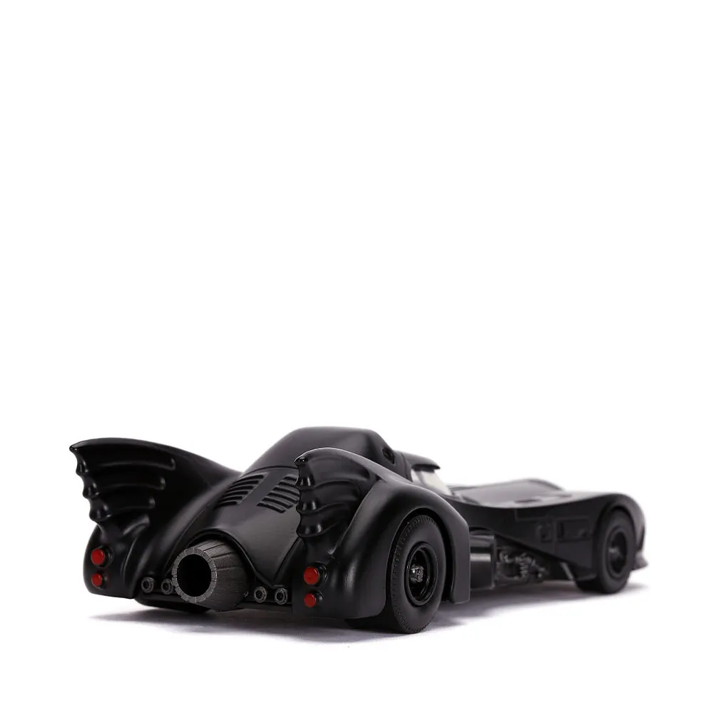 Batman 1989 Batmobile 1:32