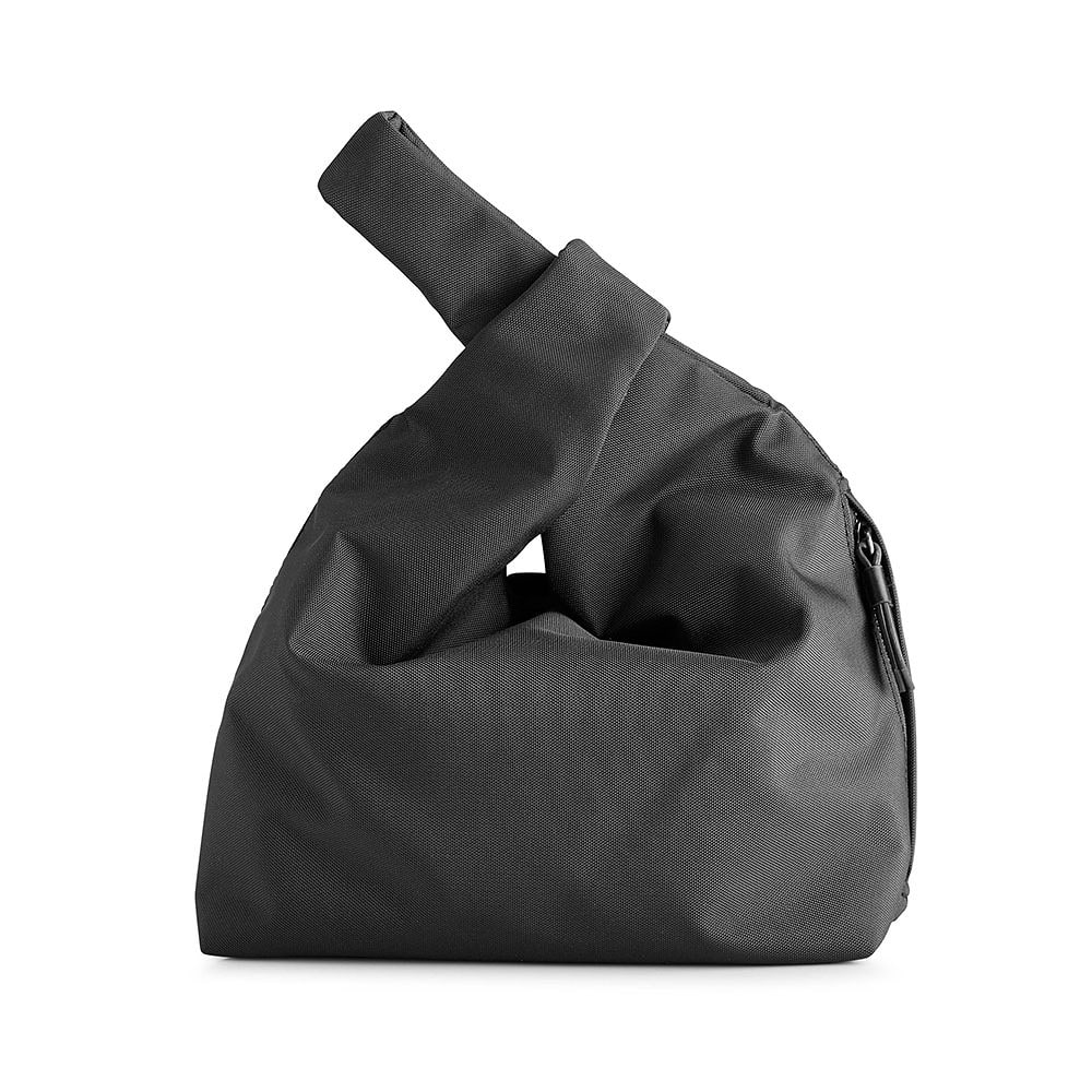 Elvira Japanese Knot Bag