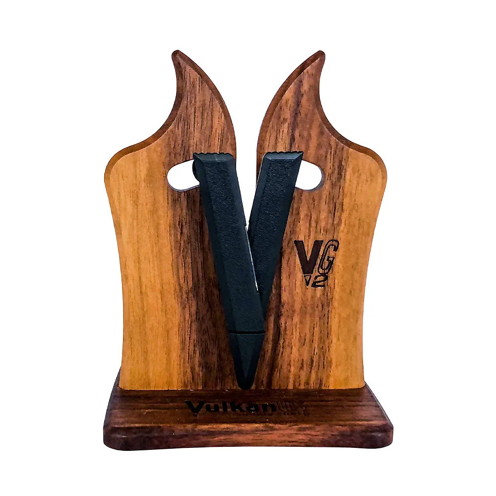 Vulkanus VG2 Wood Knivslip