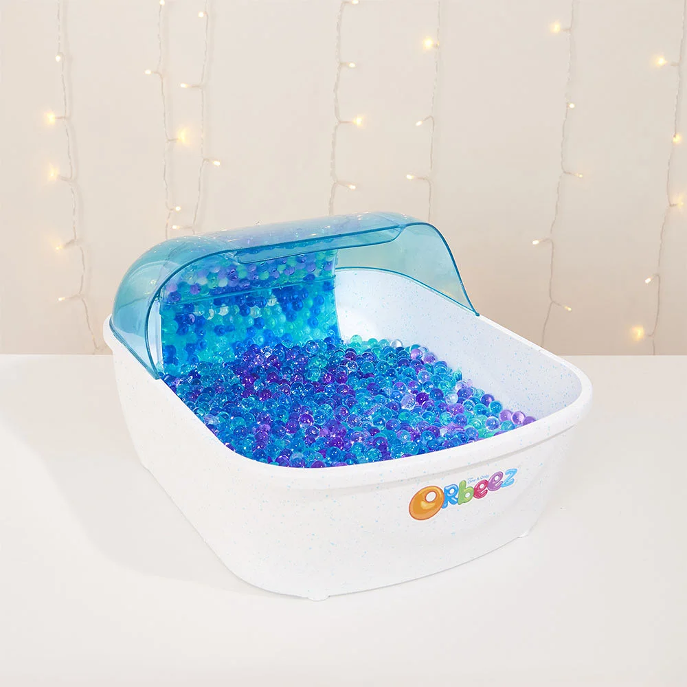 Orbeez Ultimate Soothing Spa