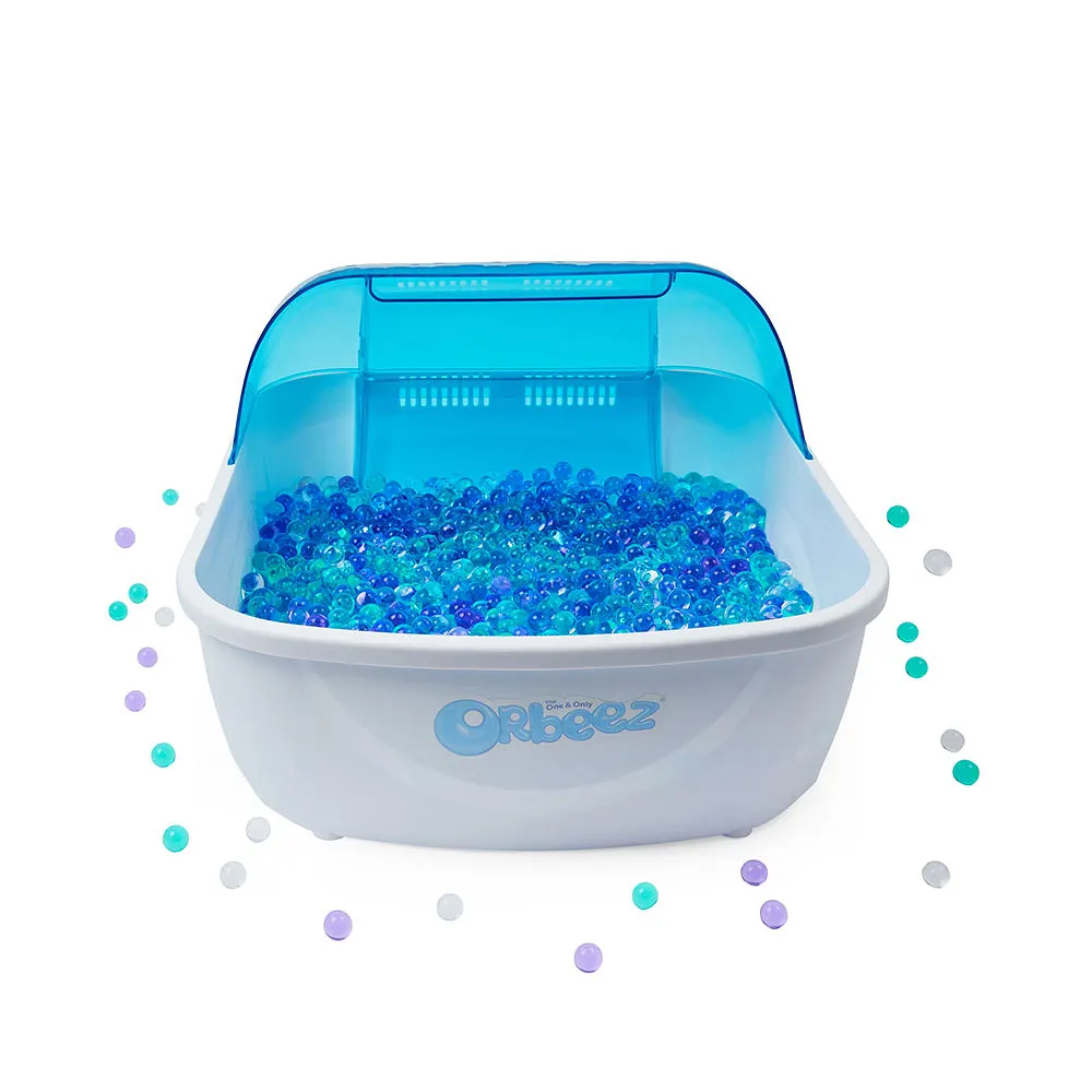 Orbeez Ultimate Soothing Spa