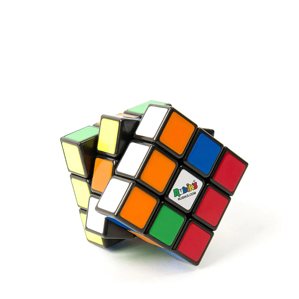 Rubiks kub