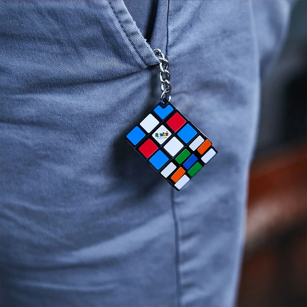 Rubik's Family Pack