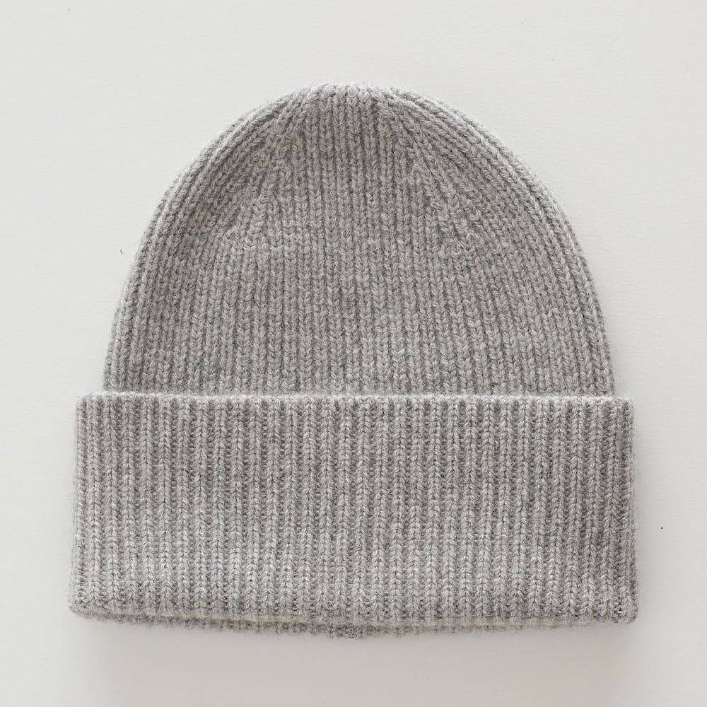 Fold Rib Cap