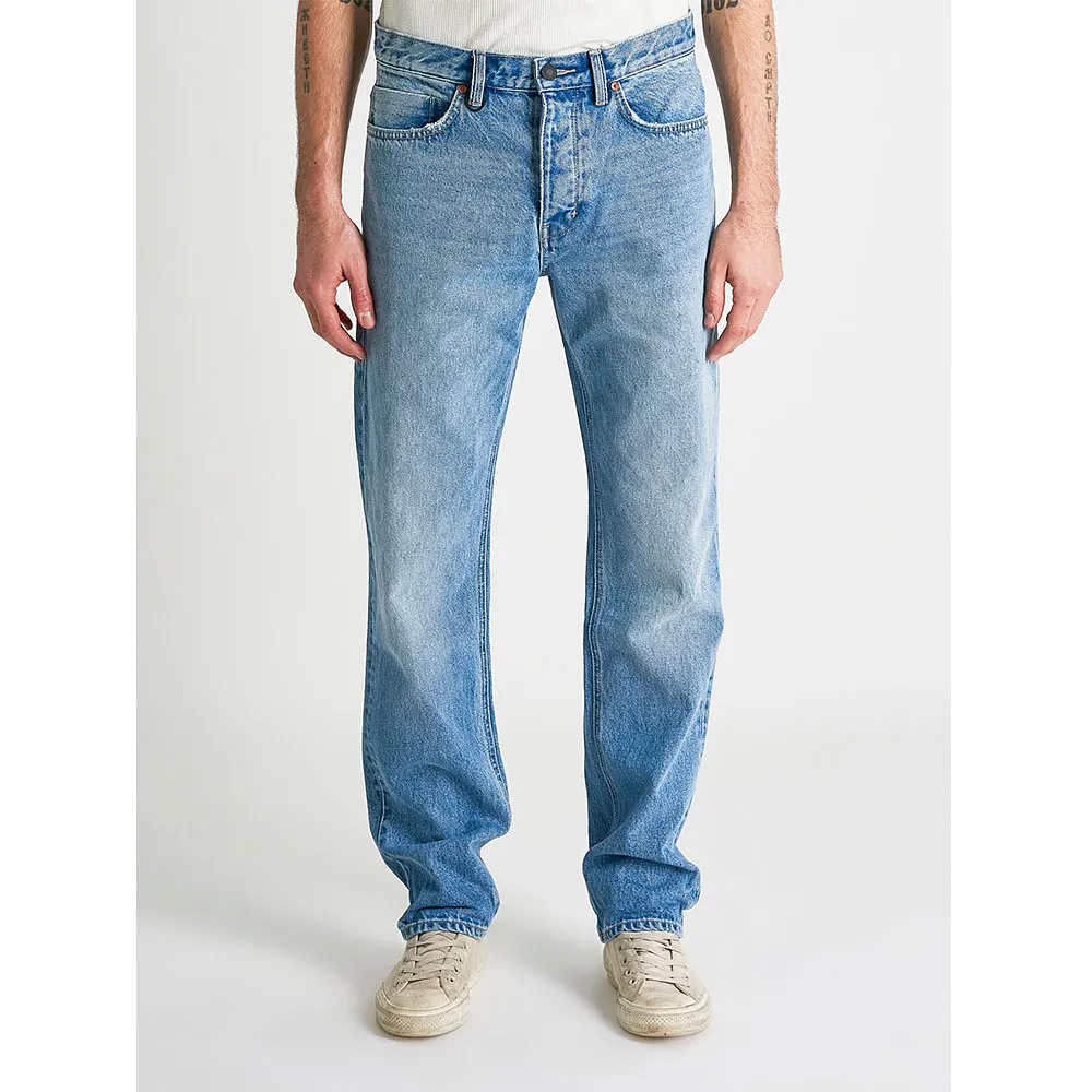 Studio Relaxed Jeans