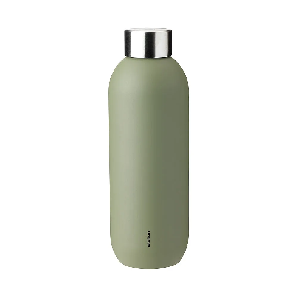 Termosflaska Keep Cool 0,6 l. - Army