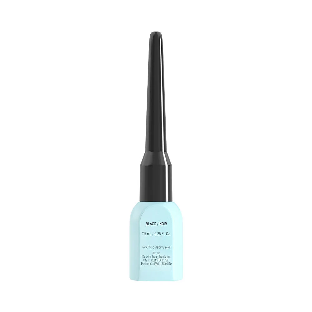 Murumuru Butter Eyeliner Black