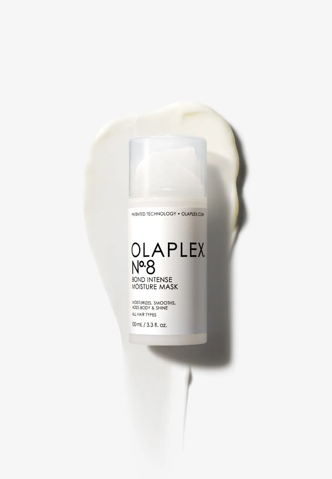 Olaplex No8 Bond Intense Moisture Mask