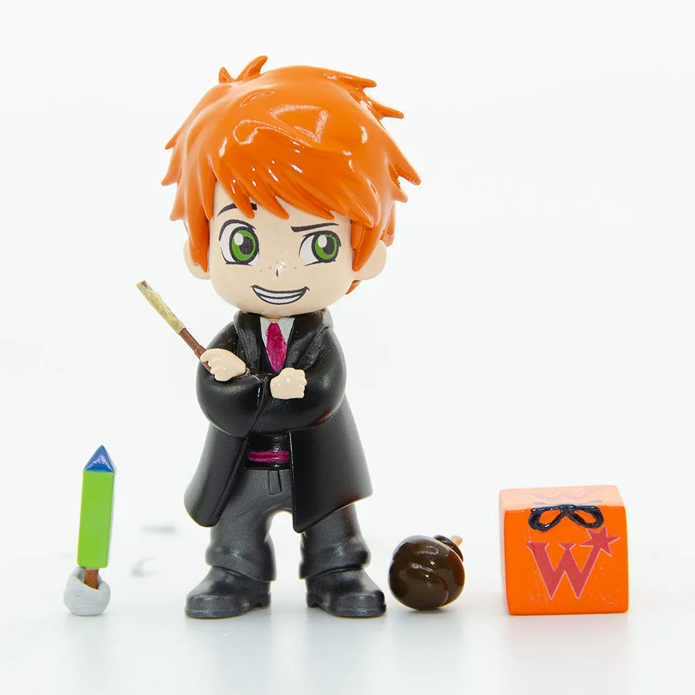 Samlarfigurer - Harry Potter (Blind Box 3)