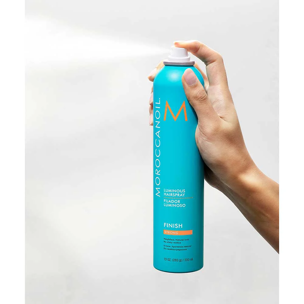 Luminous Hair Spray Strong