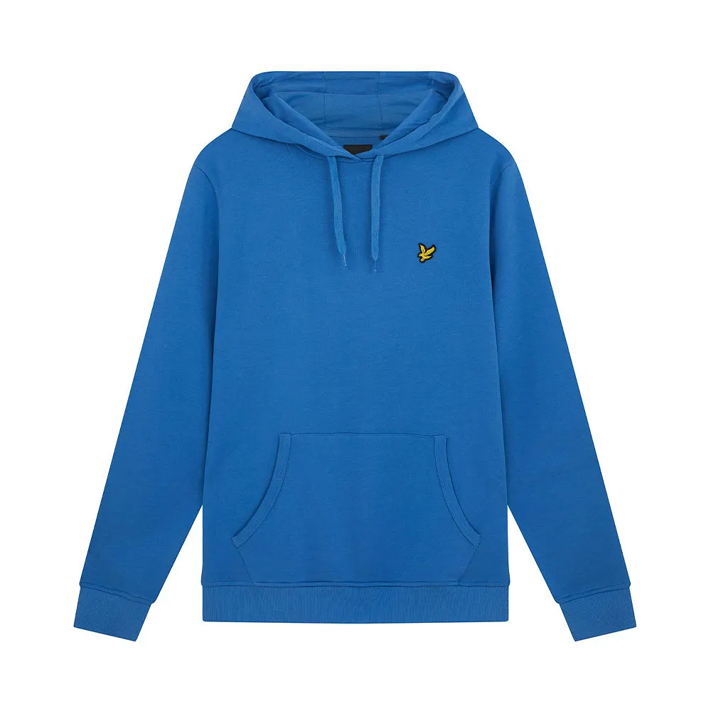 Pullover Hoodie