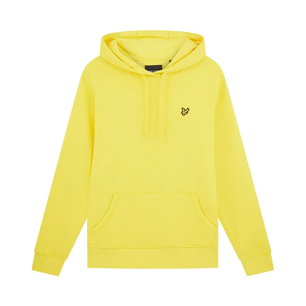 Pullover Hoodie