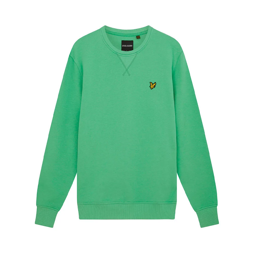 Crew Neck Sweatshirt