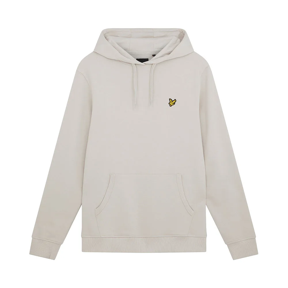 Pullover Hoodie