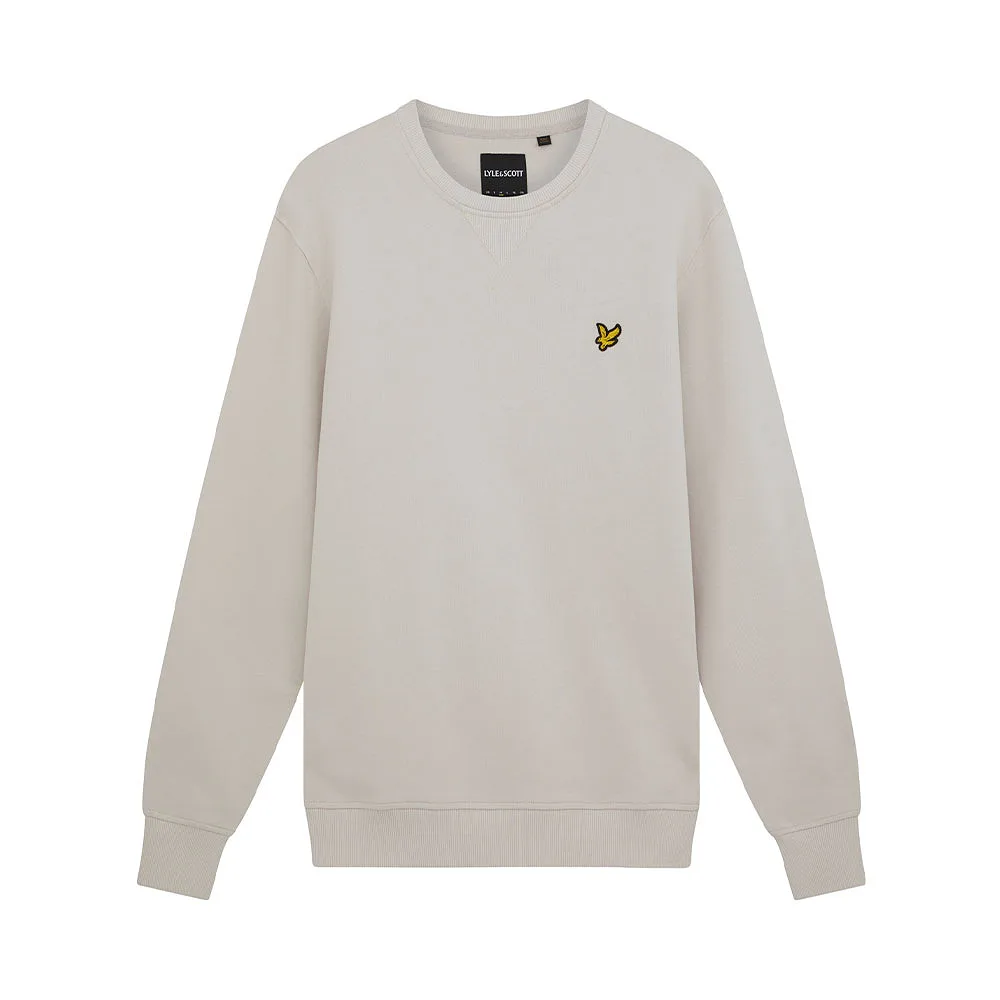 Crew Neck Sweatshirt