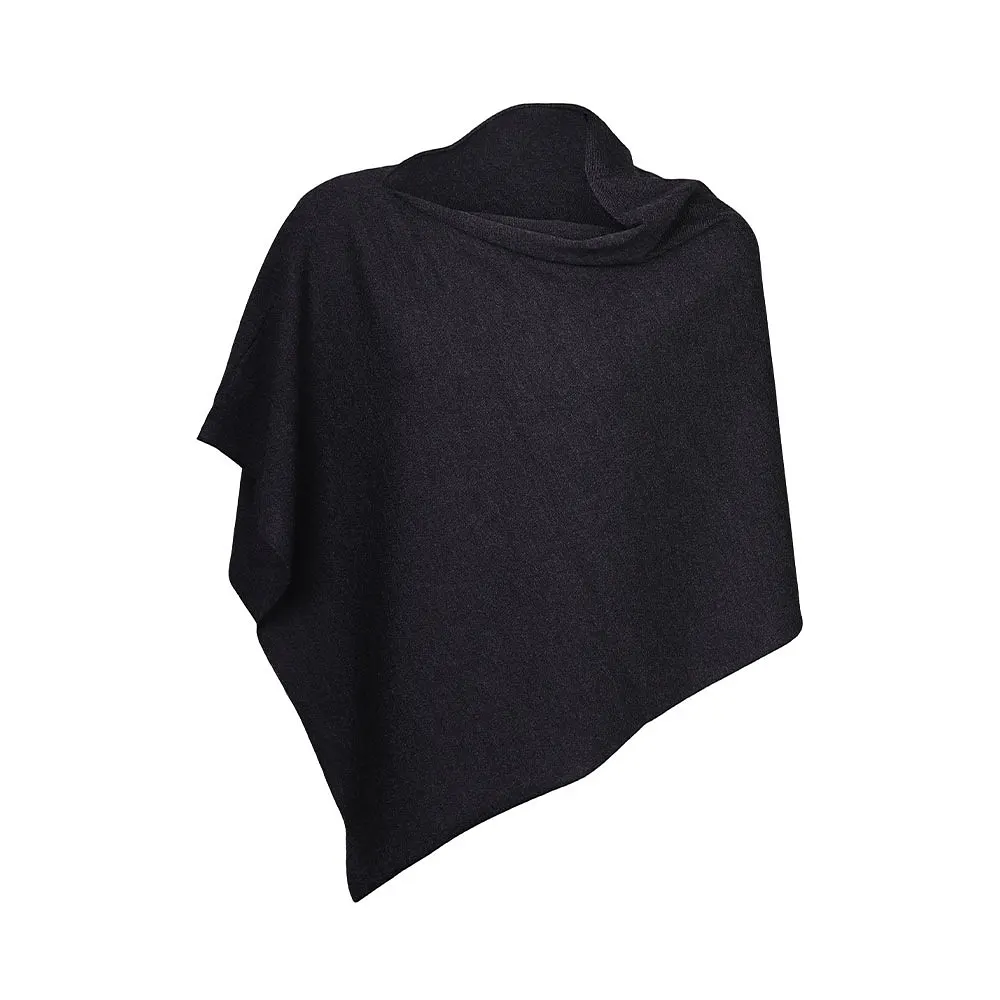 Paris Poncho