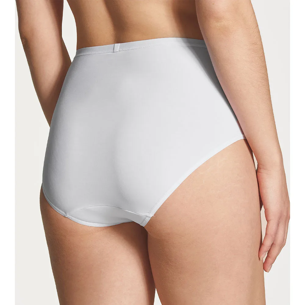 Trosa High Waist Brief Eco Sense 22538