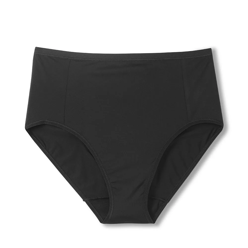 Trosa High Waist Brief Eco Sense 22538