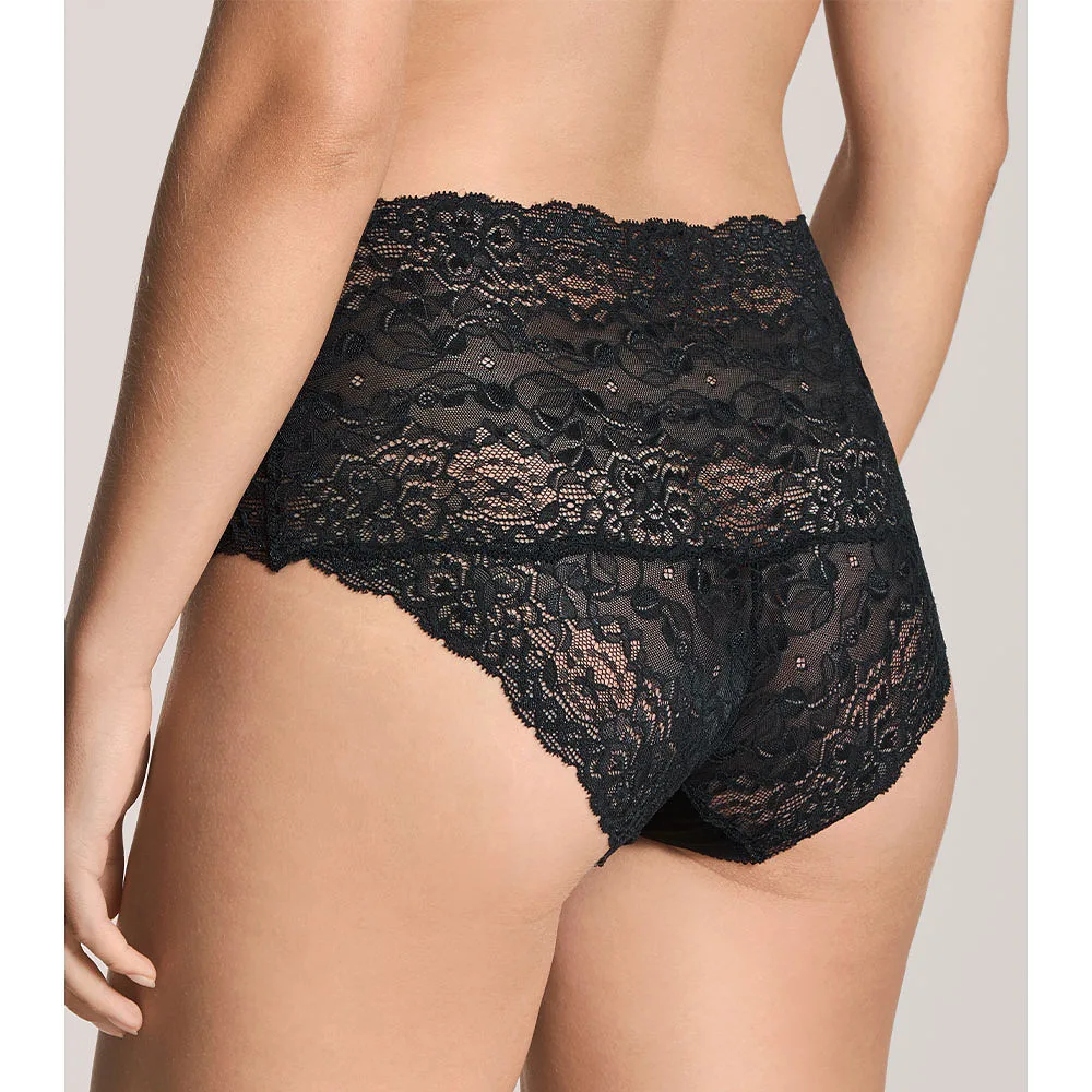 Trosa High Waist Brief Sensual Secrets 22034