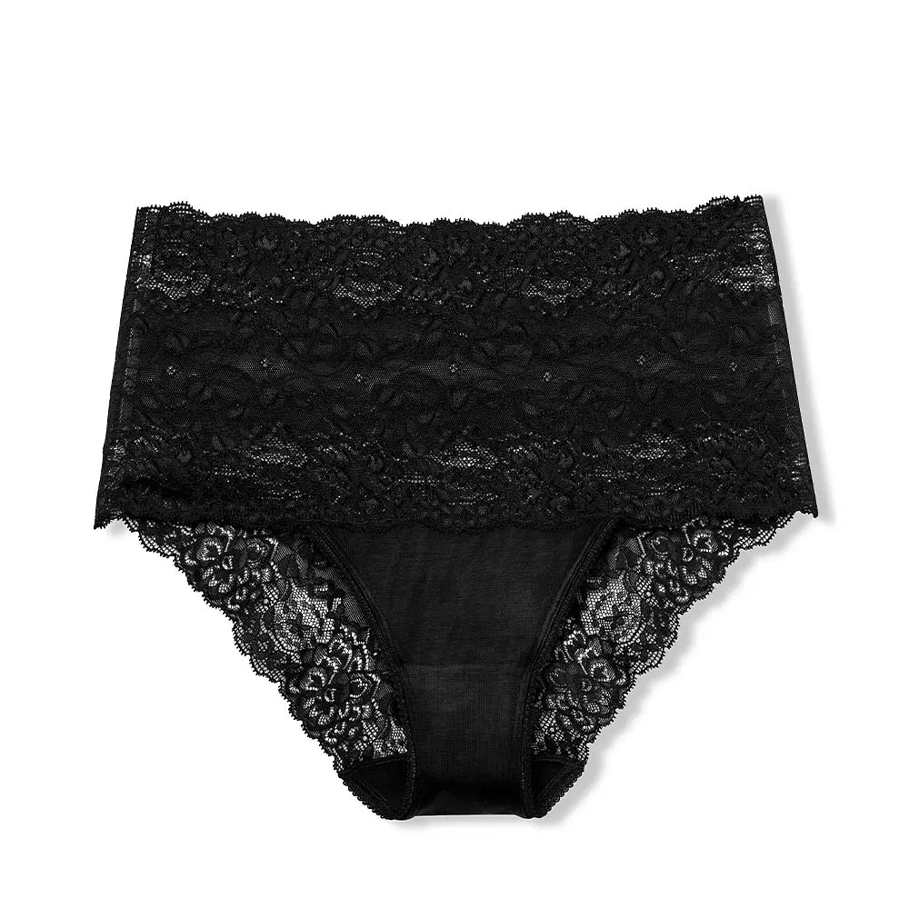 Trosa High Waist Brief Sensual Secrets 22034