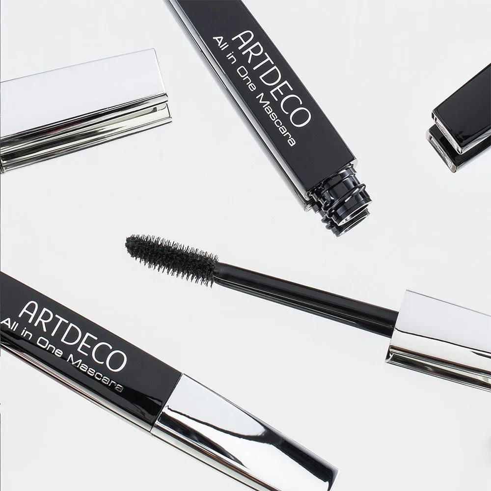 All In One Mascara