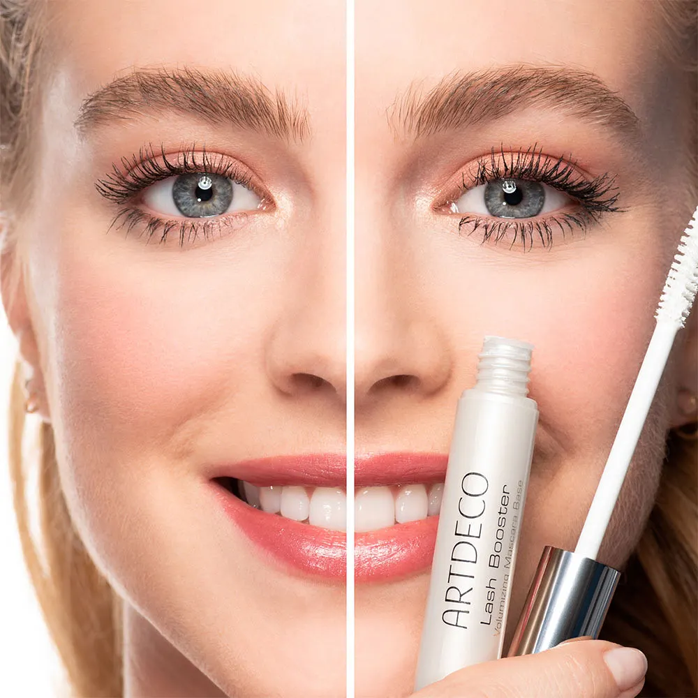 Lash Booster Mascara Base