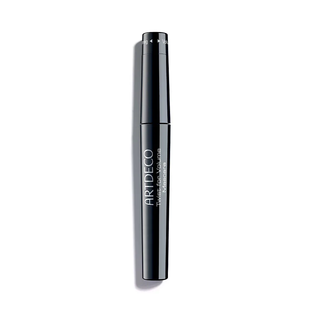 Twist For Volume Mascara