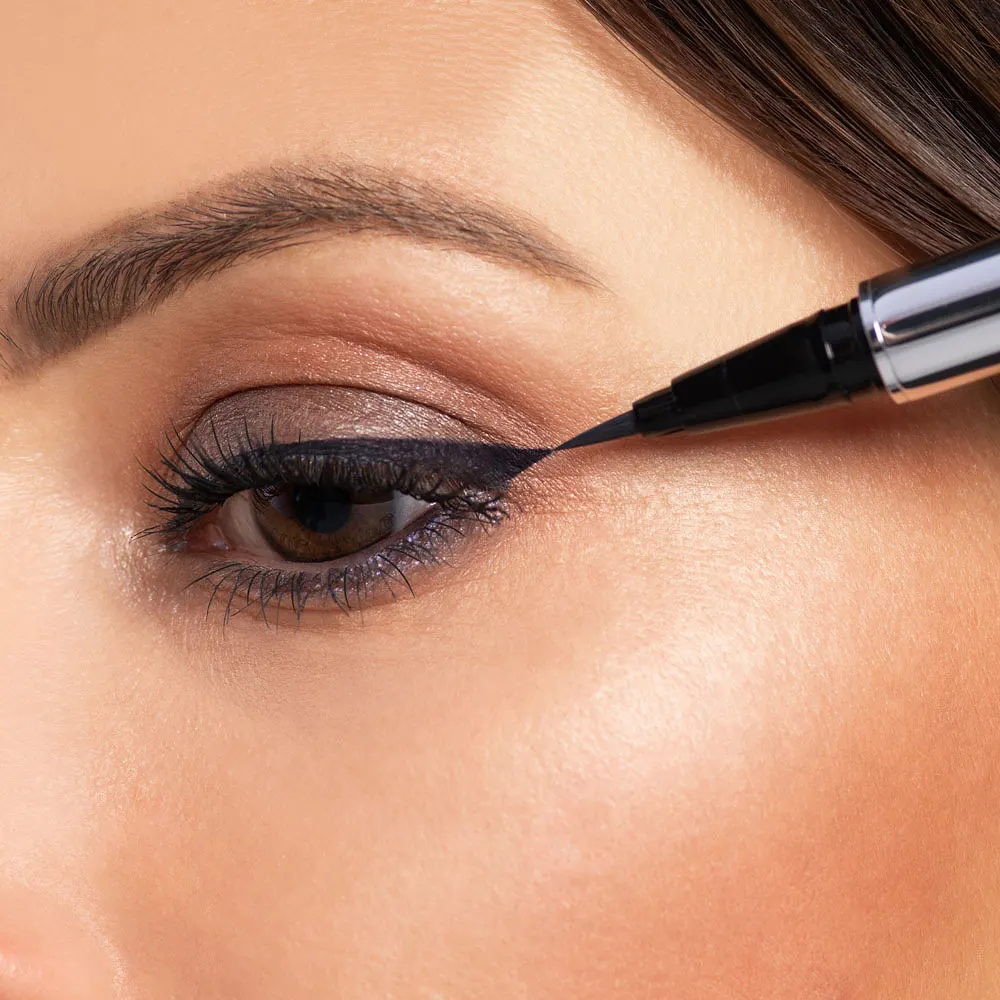 High Precision Liquid Liner