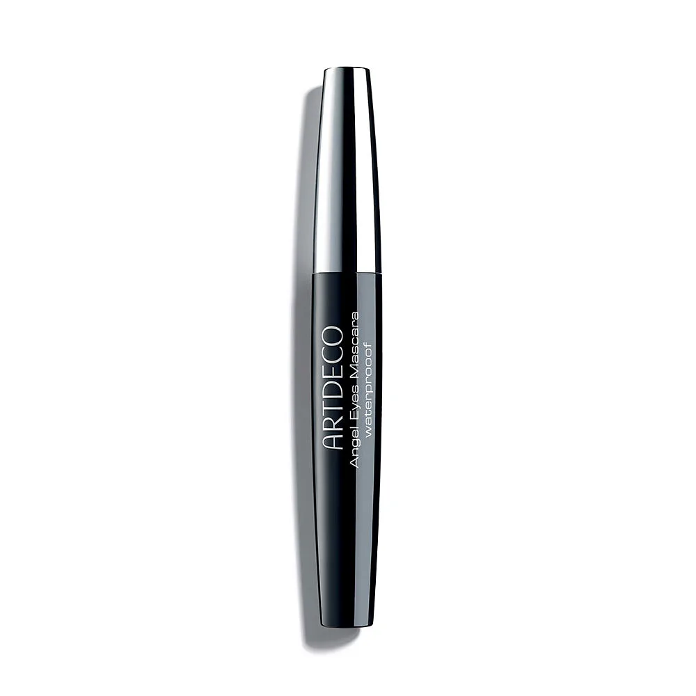 Angel Eyes Mascara Waterproof