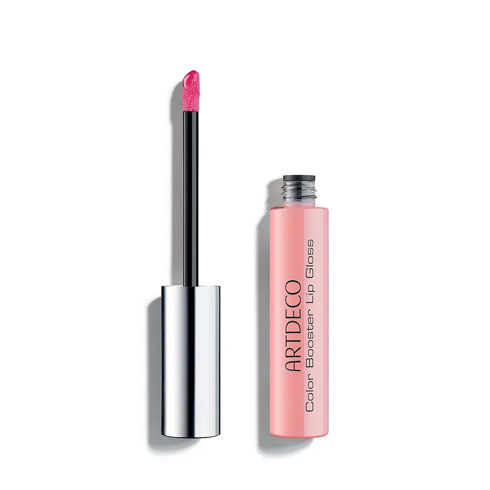 Color Booster Lip Gloss