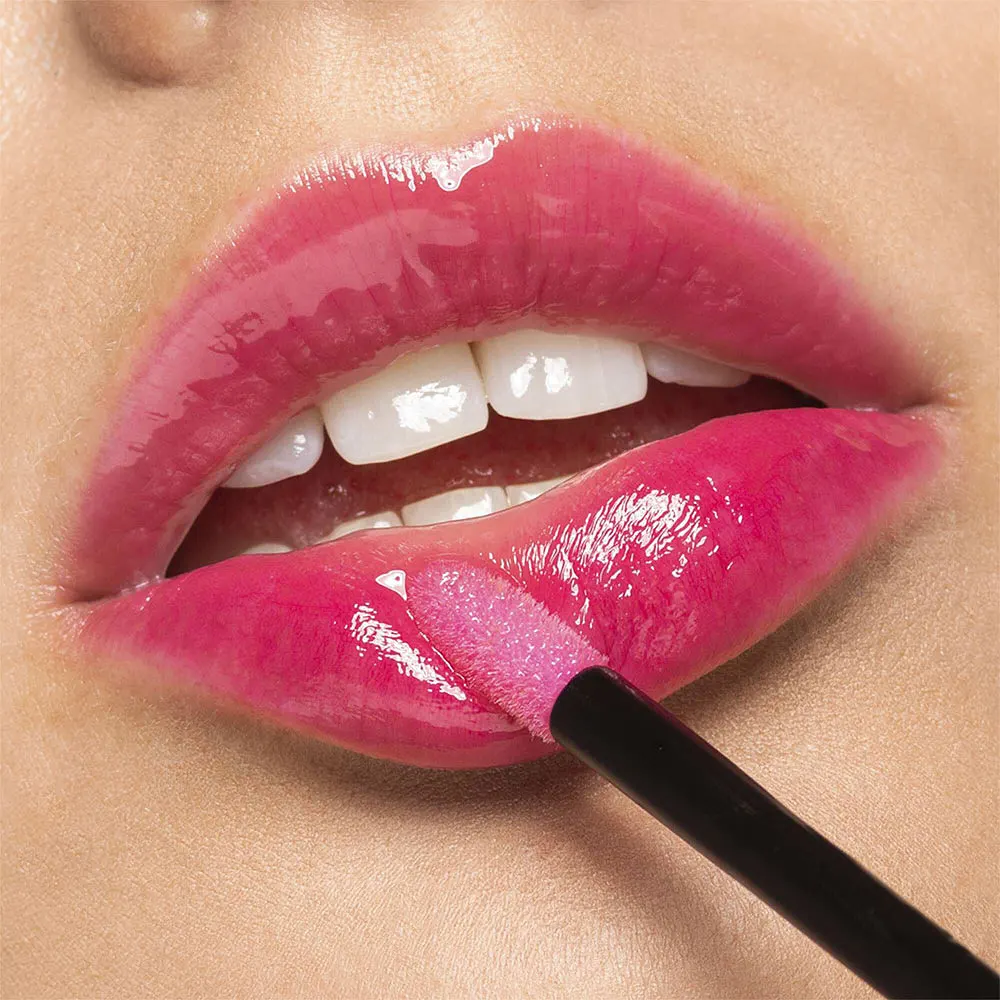 Color Booster Lip Gloss
