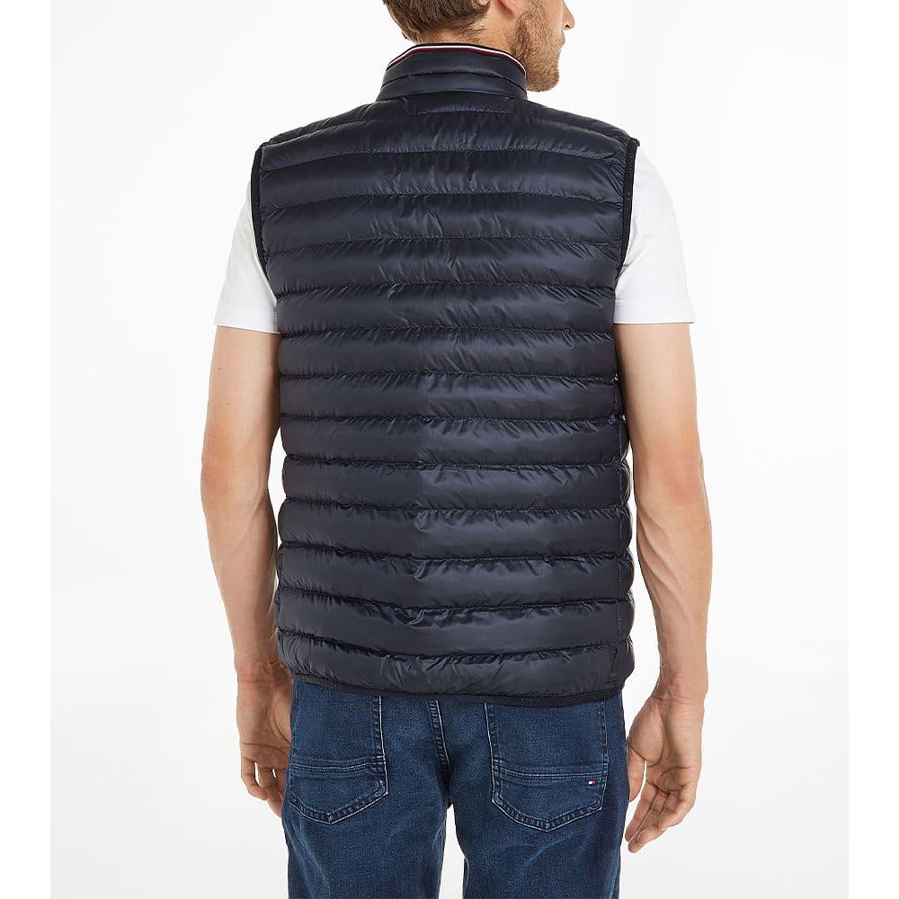 CORE PACKABLE CIRCULAR VEST