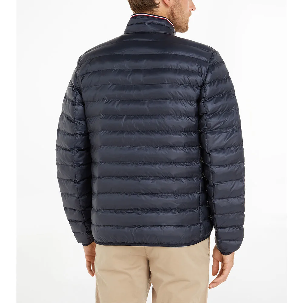 CORE PACKABLE CIRCULAR JACKET