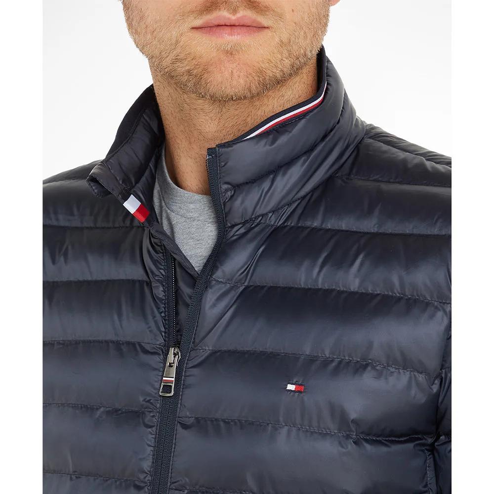 CORE PACKABLE CIRCULAR JACKET