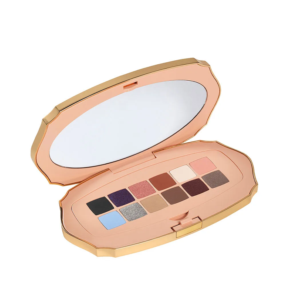 Gucci Palette Beauté Des Yeux Floral Eyeshadow Palette