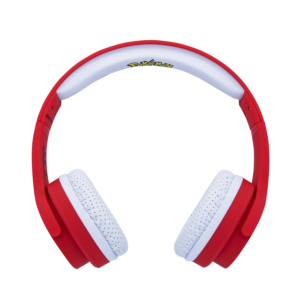 OTL Pokemon Interactive Headphone